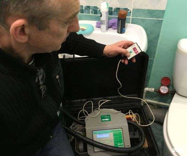 Отзывы на компанию Акватехник в Томске c фото