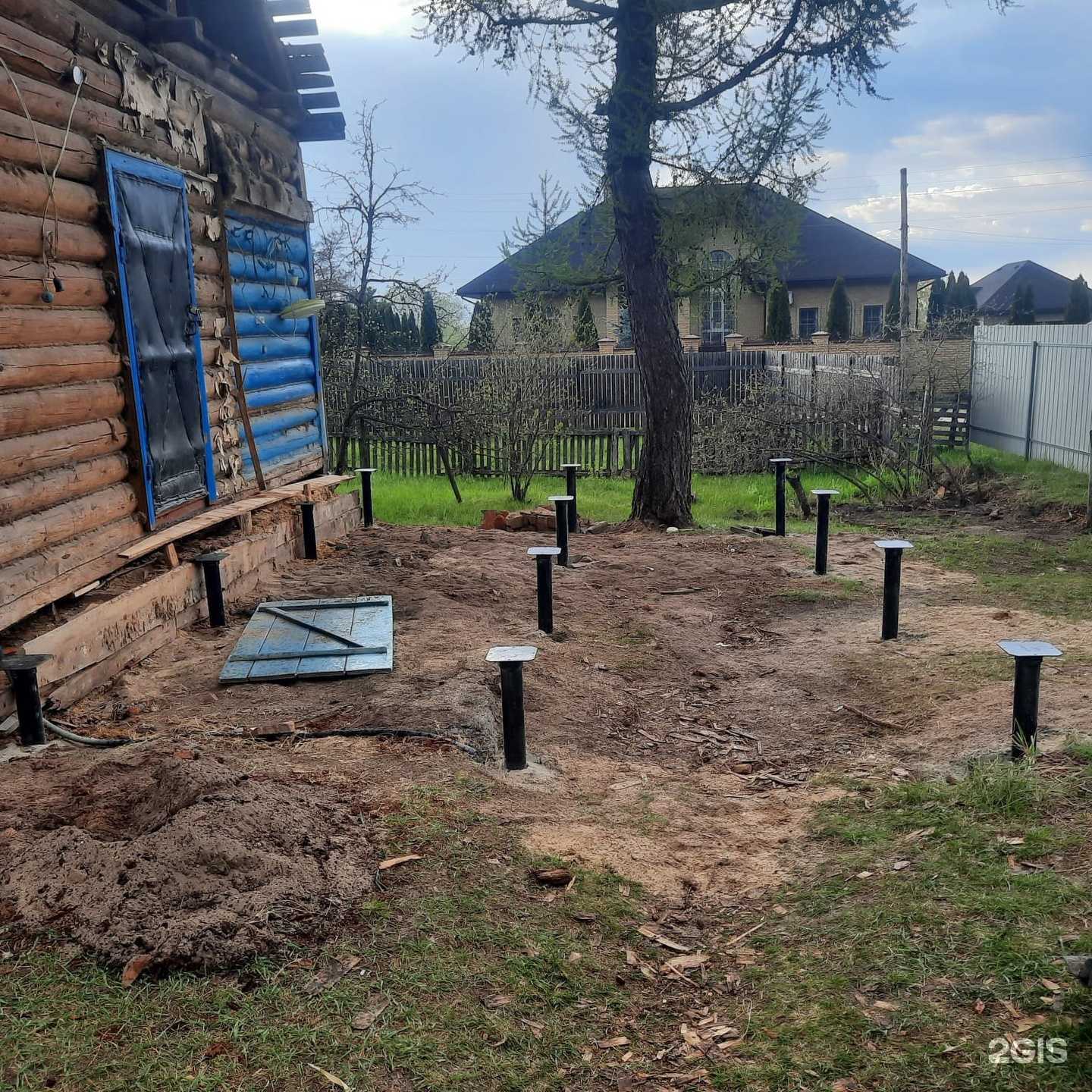 Отзывы на компанию Строительная компания Корпус в Тамбове c фото