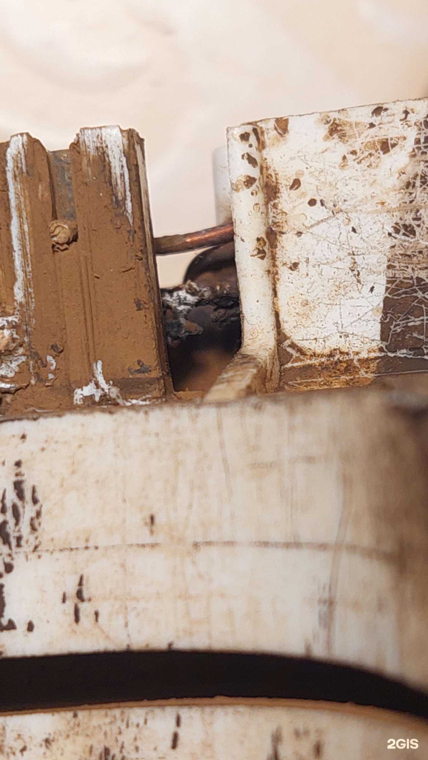 Отзывы на компанию Stiralkin.mgn в Магнитогорске c фото