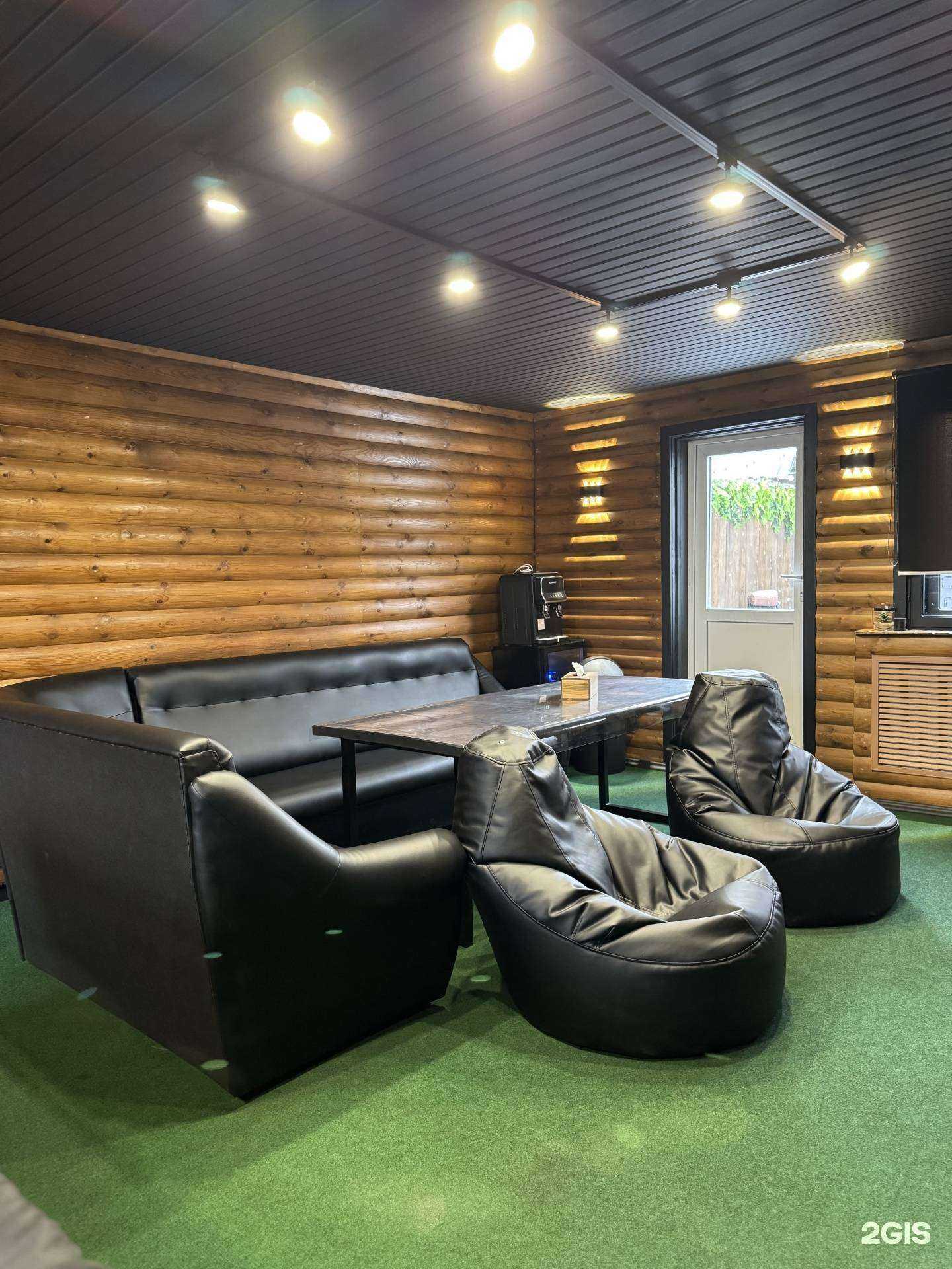 Отзывы на компанию Место, где хорошо в Перми c фото