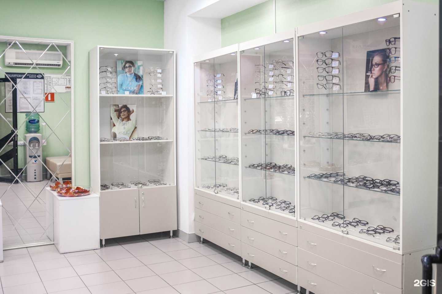 Отзывы на компанию Культура зрения в Нижнем Тагиле c фото