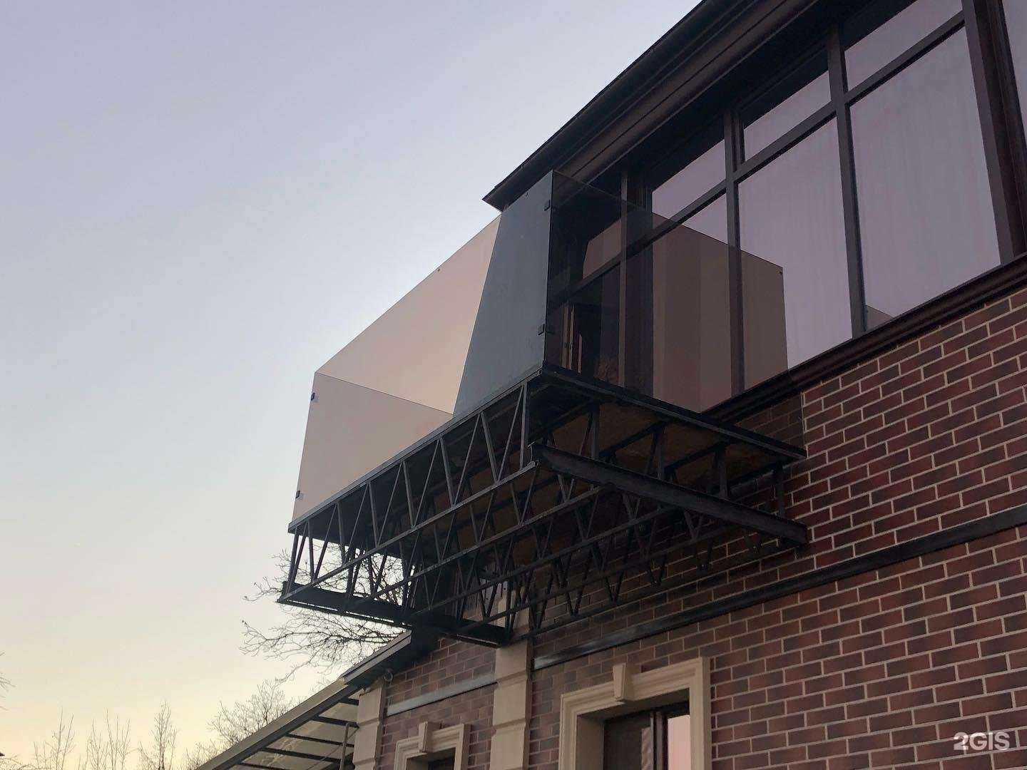 Отзывы на компанию Стеклостиль СК в Ставрополе c фото