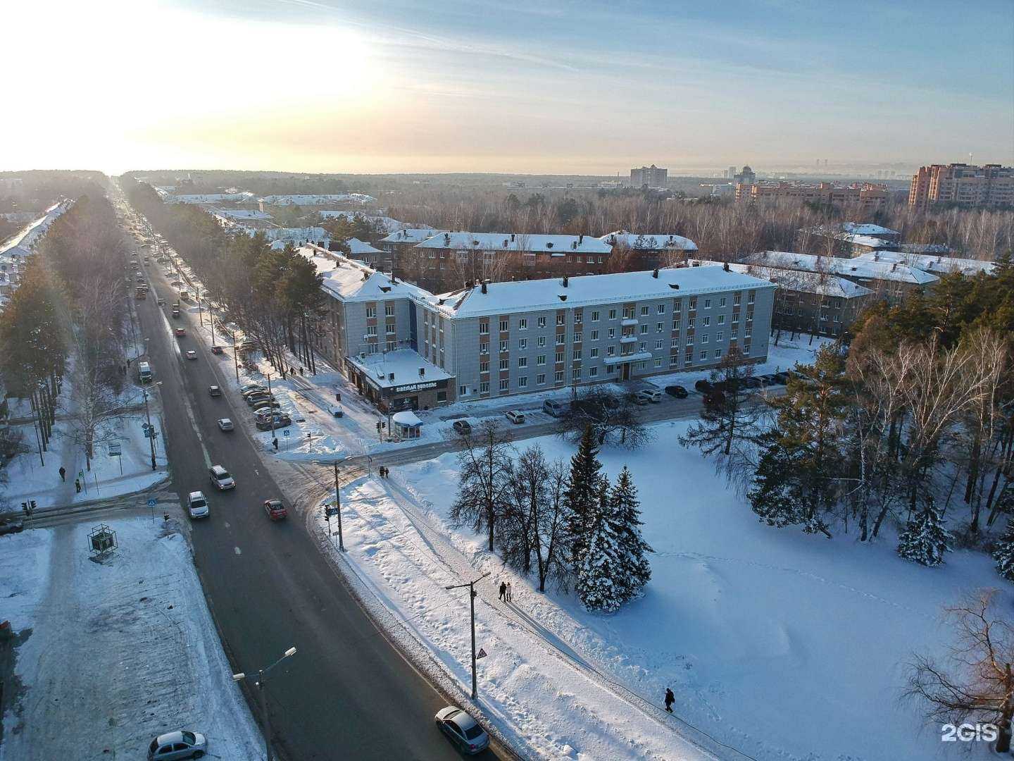 Отзывы на компанию Во все рёбра в Новосибирске c фото - фотография 2 из 2