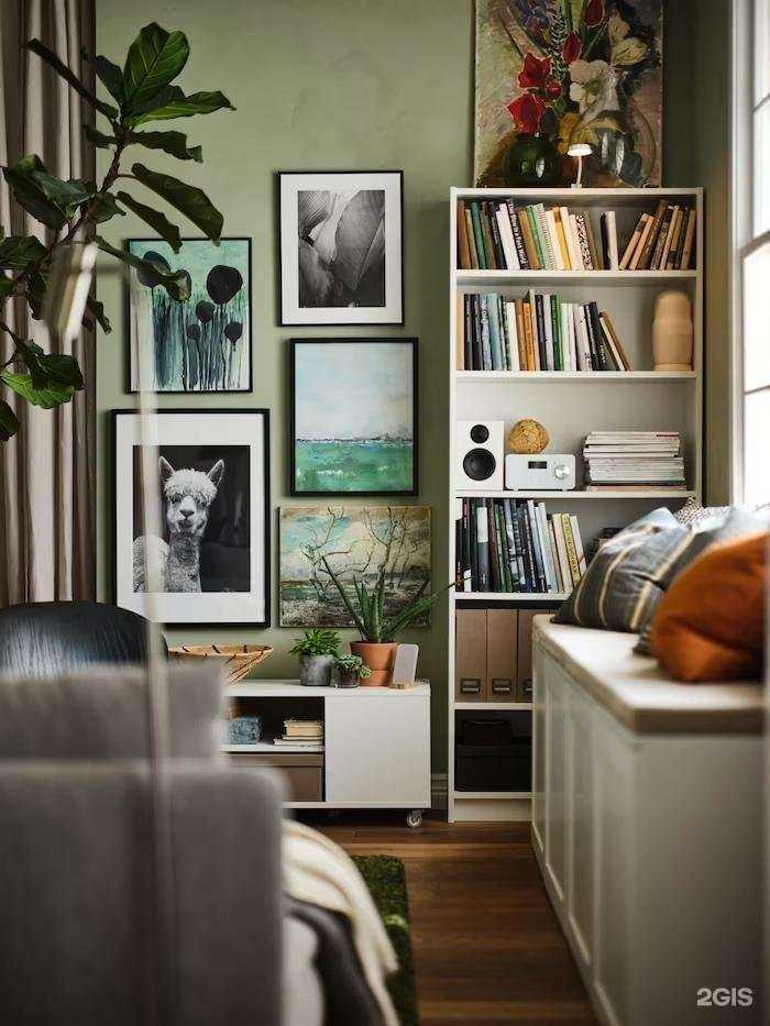 Отзывы на компанию Магазин товаров из IKEA в Вологде c фото