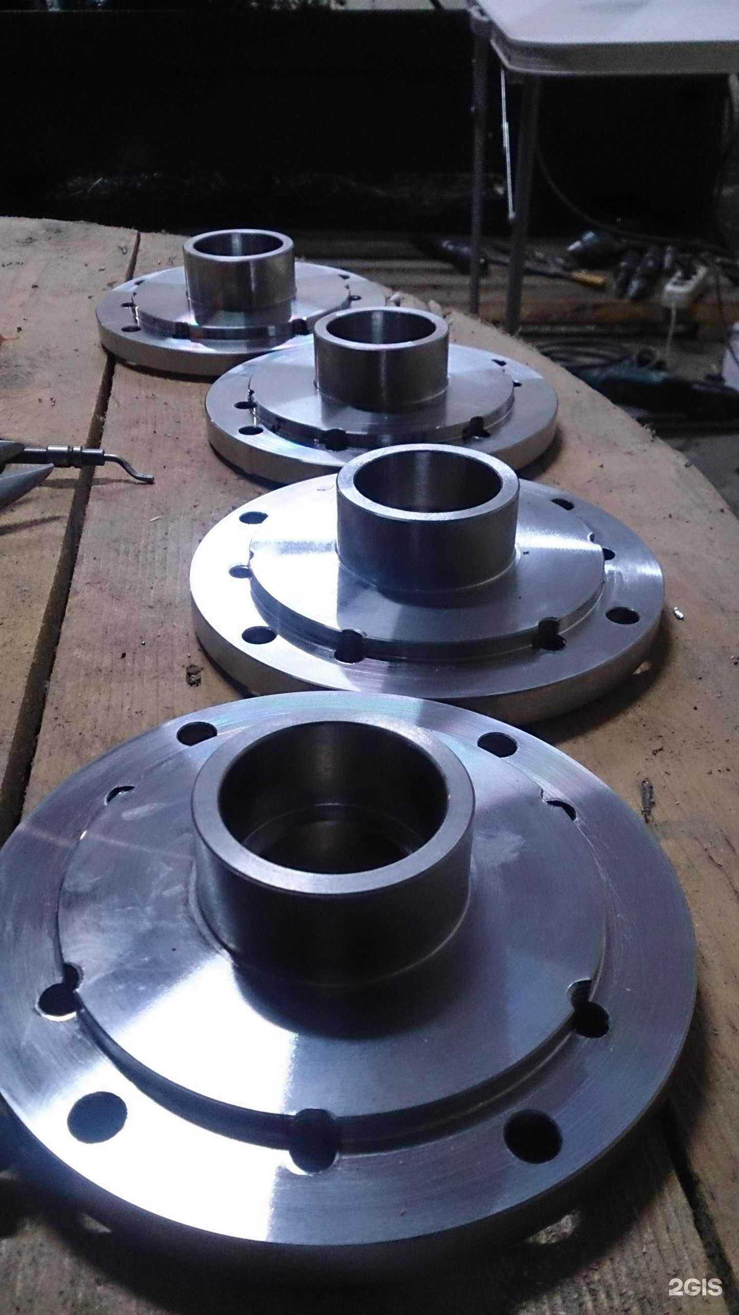 Отзывы на компанию МеталТех в Красноярске c фото