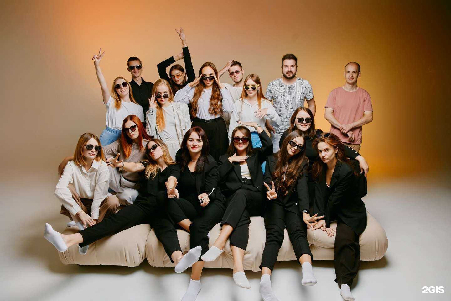 Отзывы на компанию Web Alternative в г. Хабаровск c фото