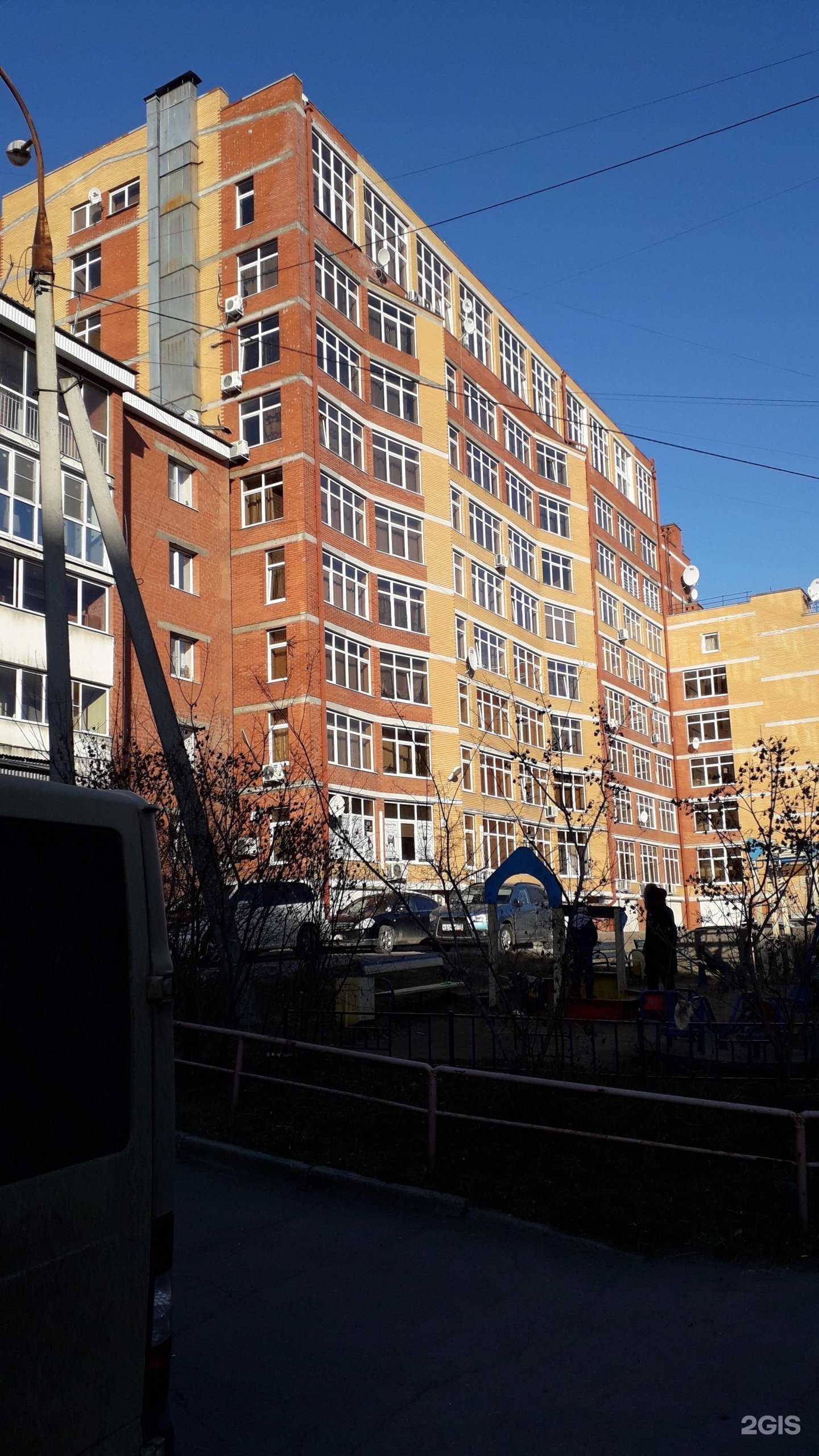 Отзывы на компанию Gulchin_nails в Иркутске c фото - фотография 2 из 2