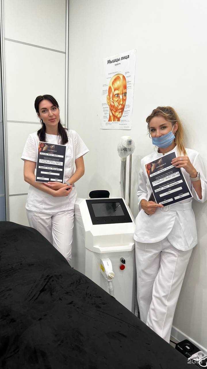 Отзывы на компанию Студия косметологии и лазерной эпиляции в г. Сочи c фото