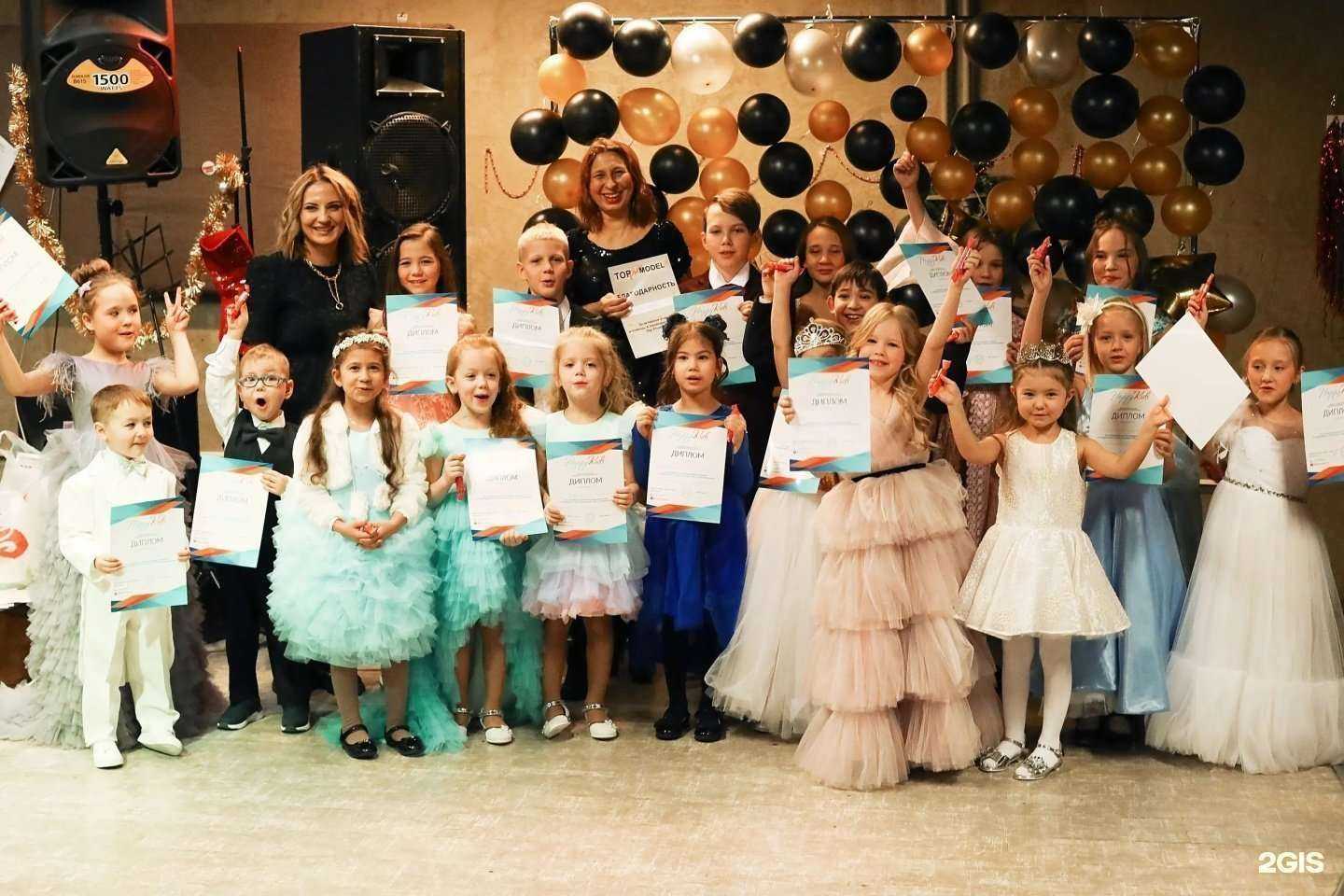 Отзывы на компанию Дом моды Гузель Абдеевой в Уфе c фото