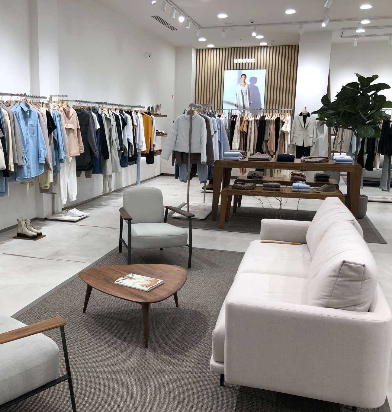 Отзывы на компанию 12 storeez в Тюмени c фото