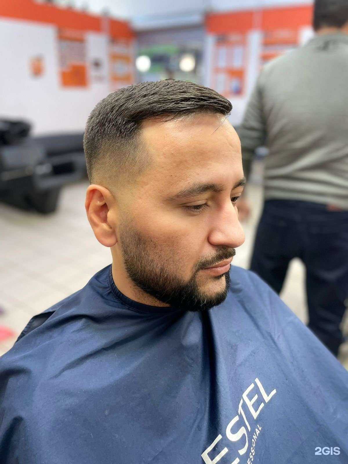 Отзывы на компанию Стрижка экспресс в Владивостоке c фото