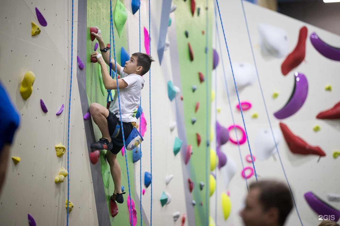 Отзывы на компанию Вверх в Краснодаре c фото