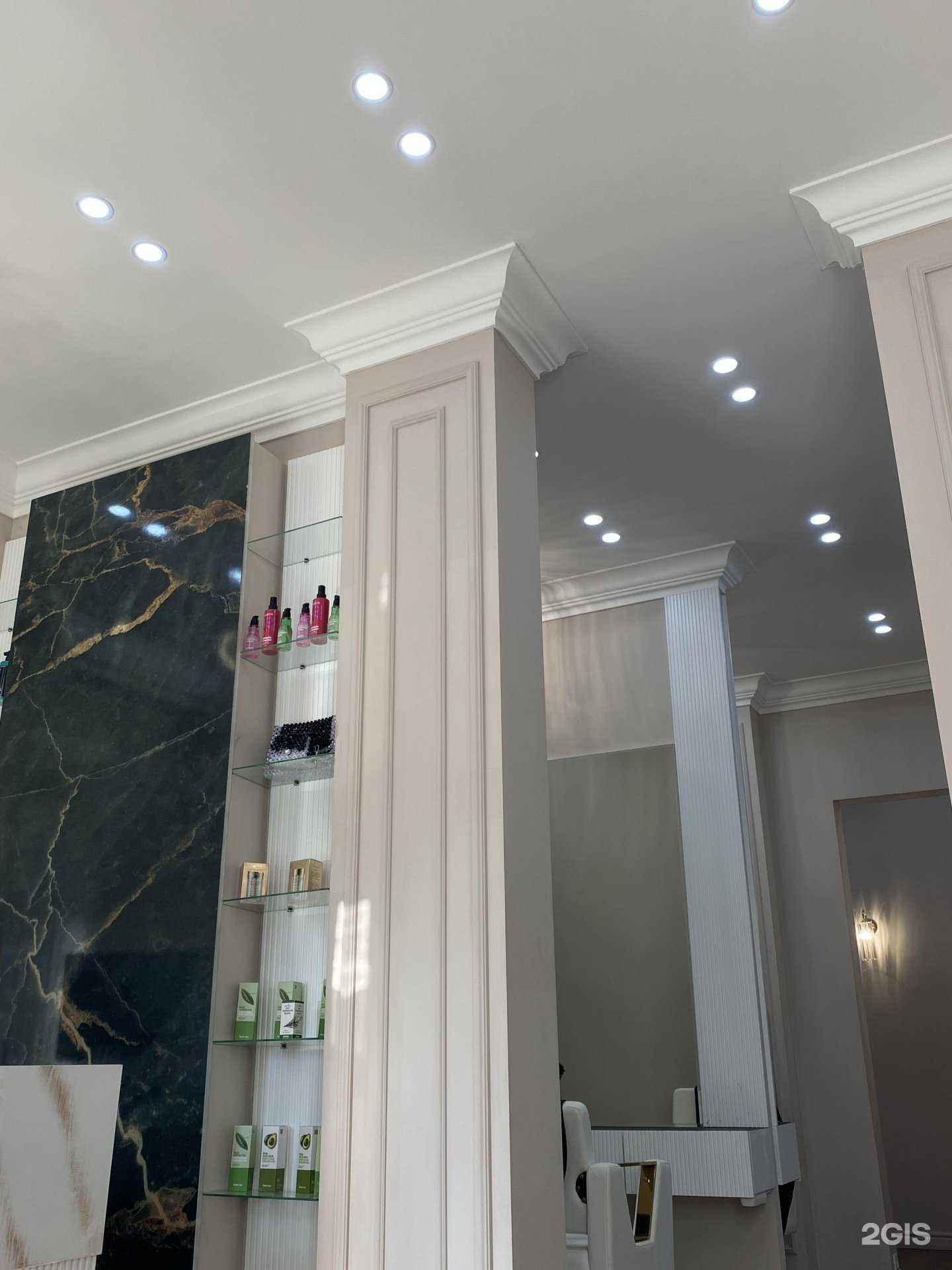 Отзывы на компанию Изумрудный в г. Красногорск c фото