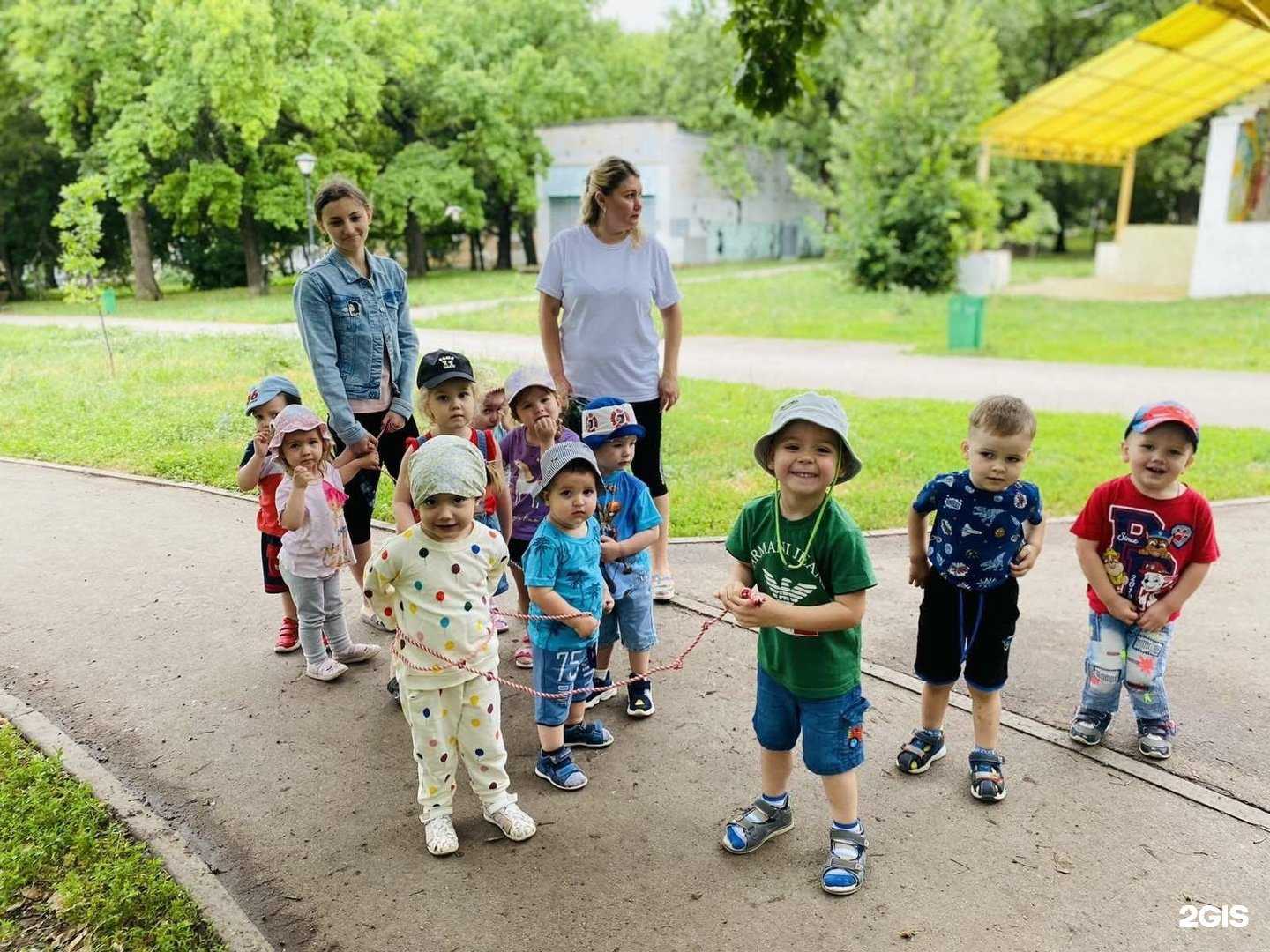 Отзывы на компанию Планета детства в г. Самара c фото