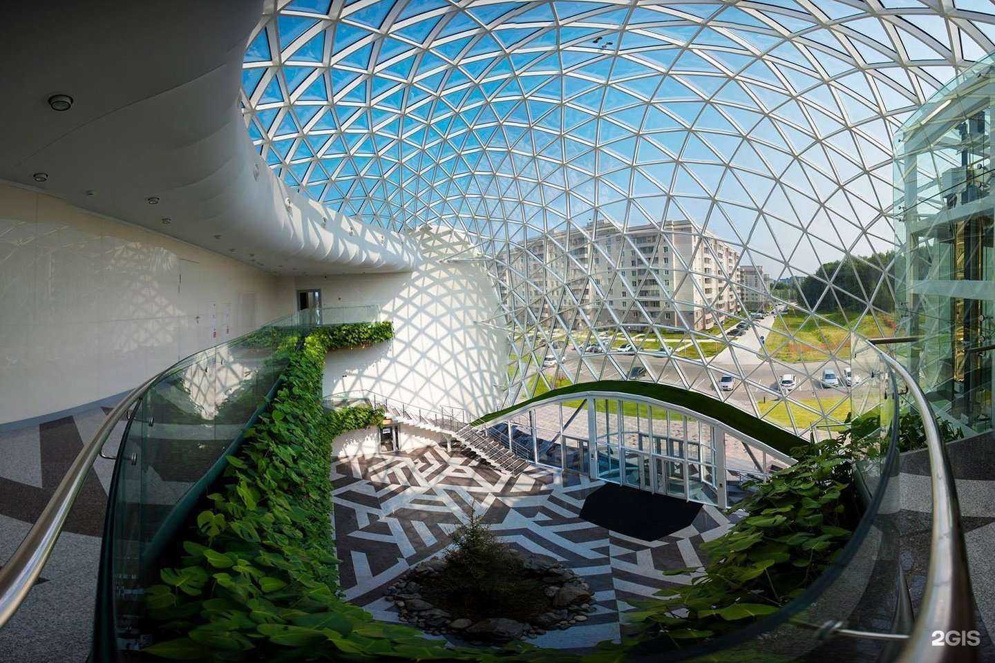 Отзывы на компанию Эдельвейс в Новосибирске c фото