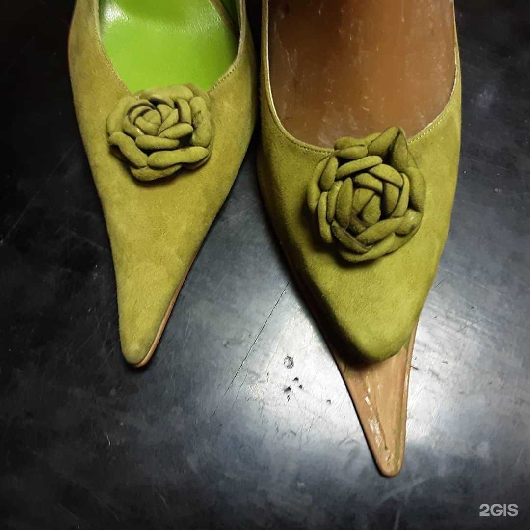 Отзывы на компанию Мастерская по ремонту обуви, изготовлению ключей и заточке инструмента в г. Омск c фото