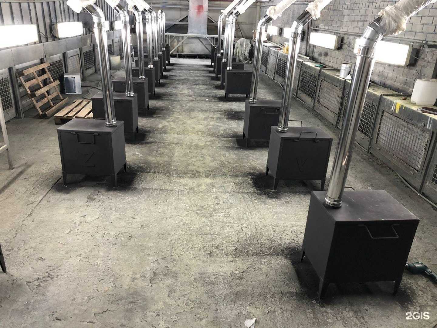 Отзывы на компанию Техпро в Обнинске c фото