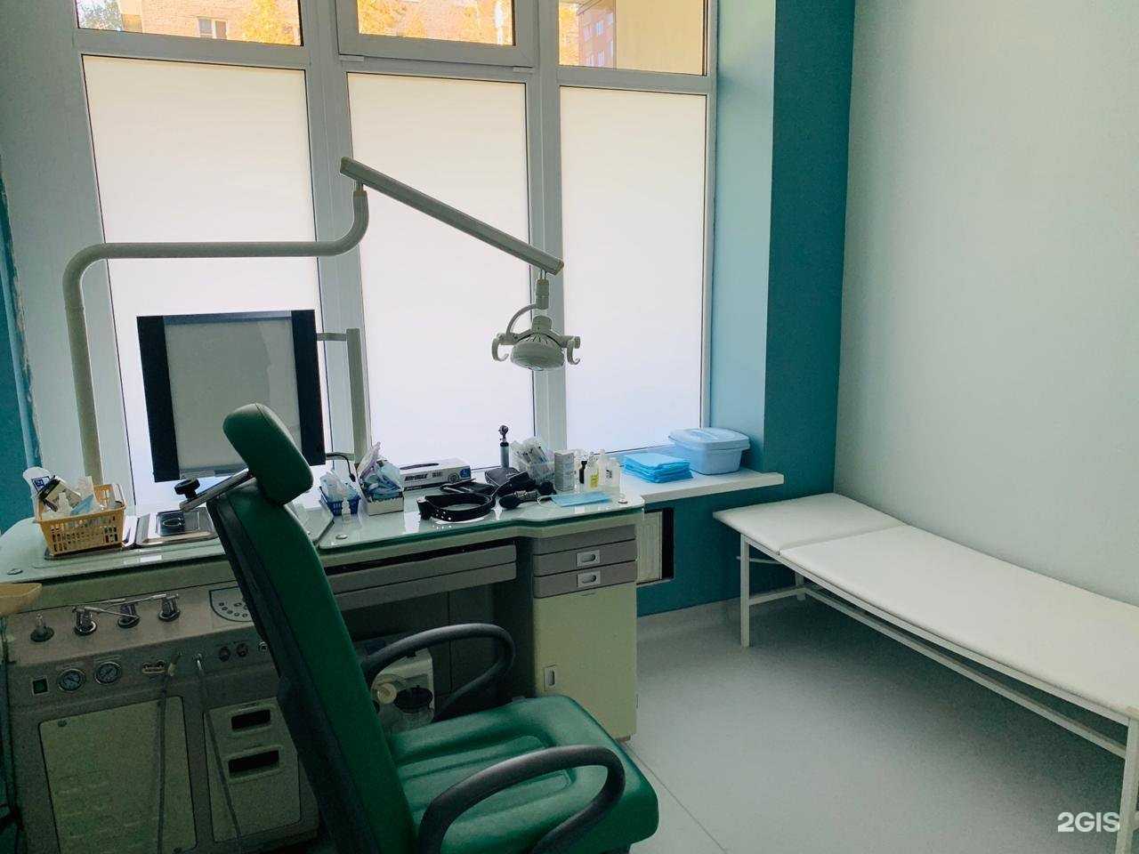 Отзывы на компанию YourMed в г. Химки c фото