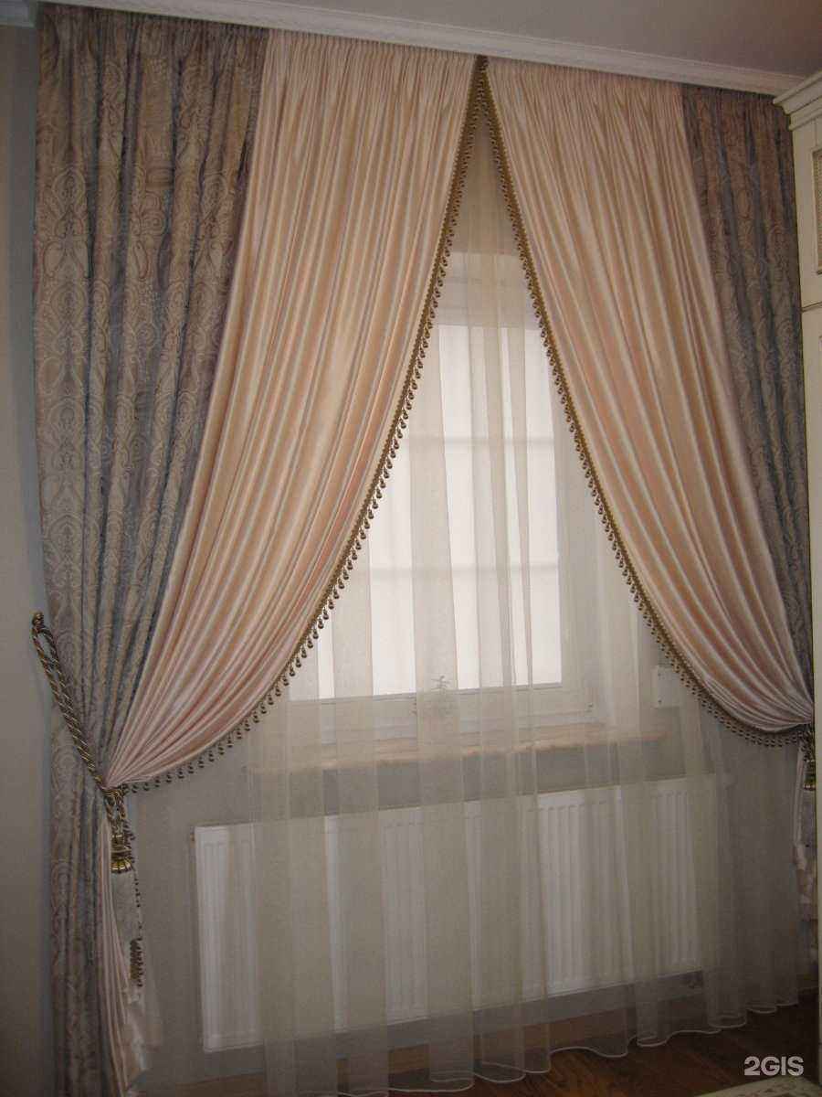 Отзывы на компанию Текстиль декор в Калининграде c фото