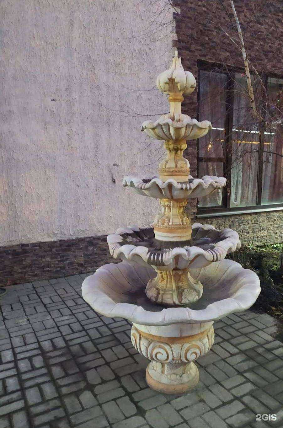 Отзывы на компанию ТШМ в Губкине c фото - фотография 2 из 2