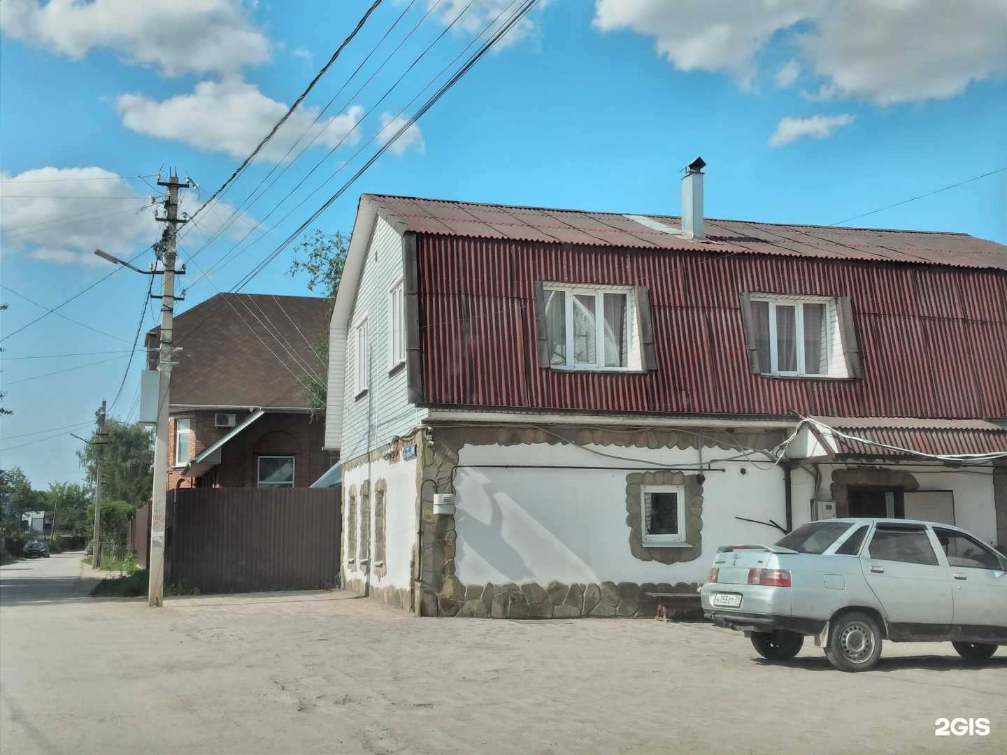 Отзывы на компанию На Студёнке в Туле c фото