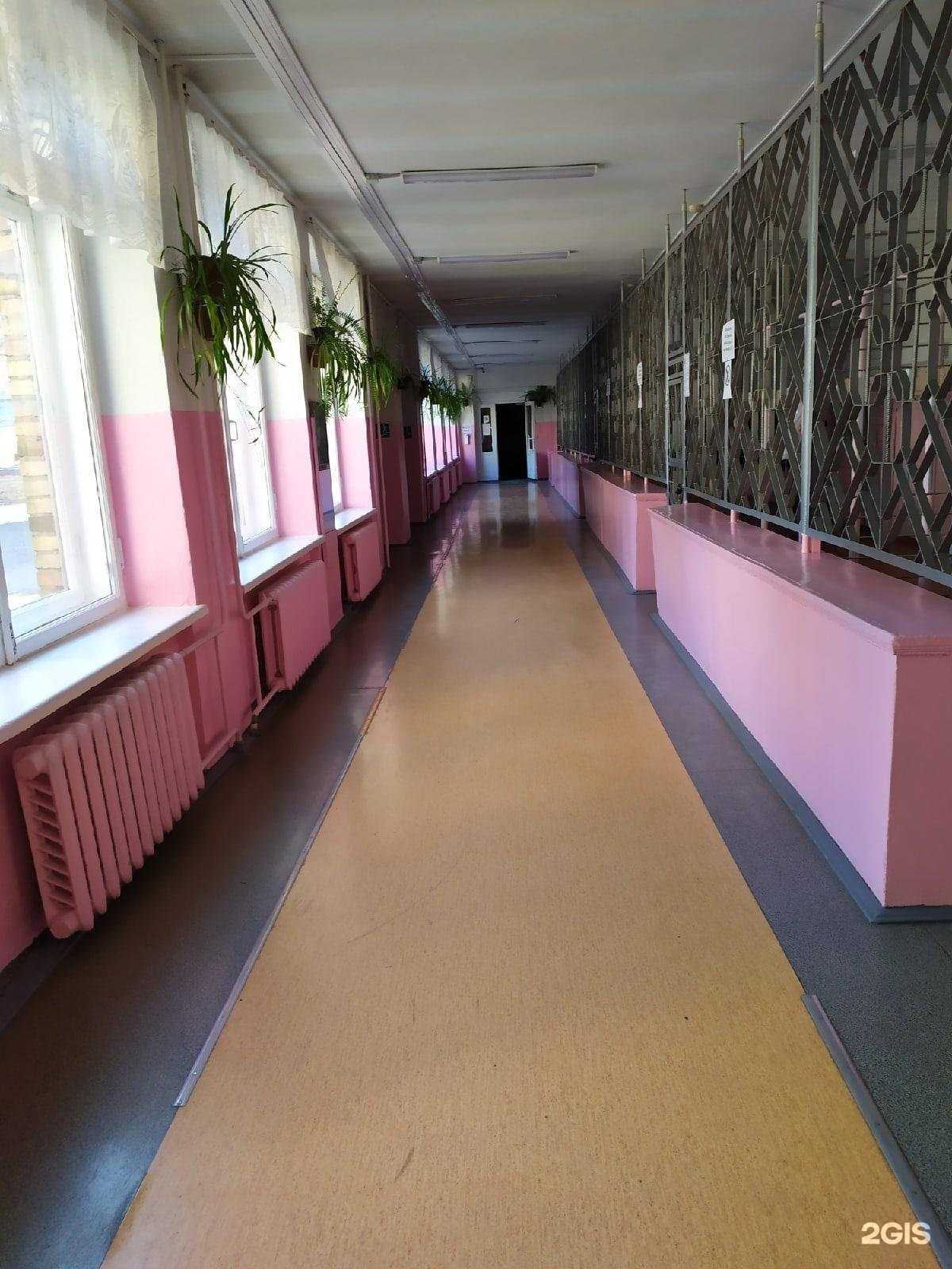 Отзывы на компанию Средняя школа №35 в Сыктывкаре c фото