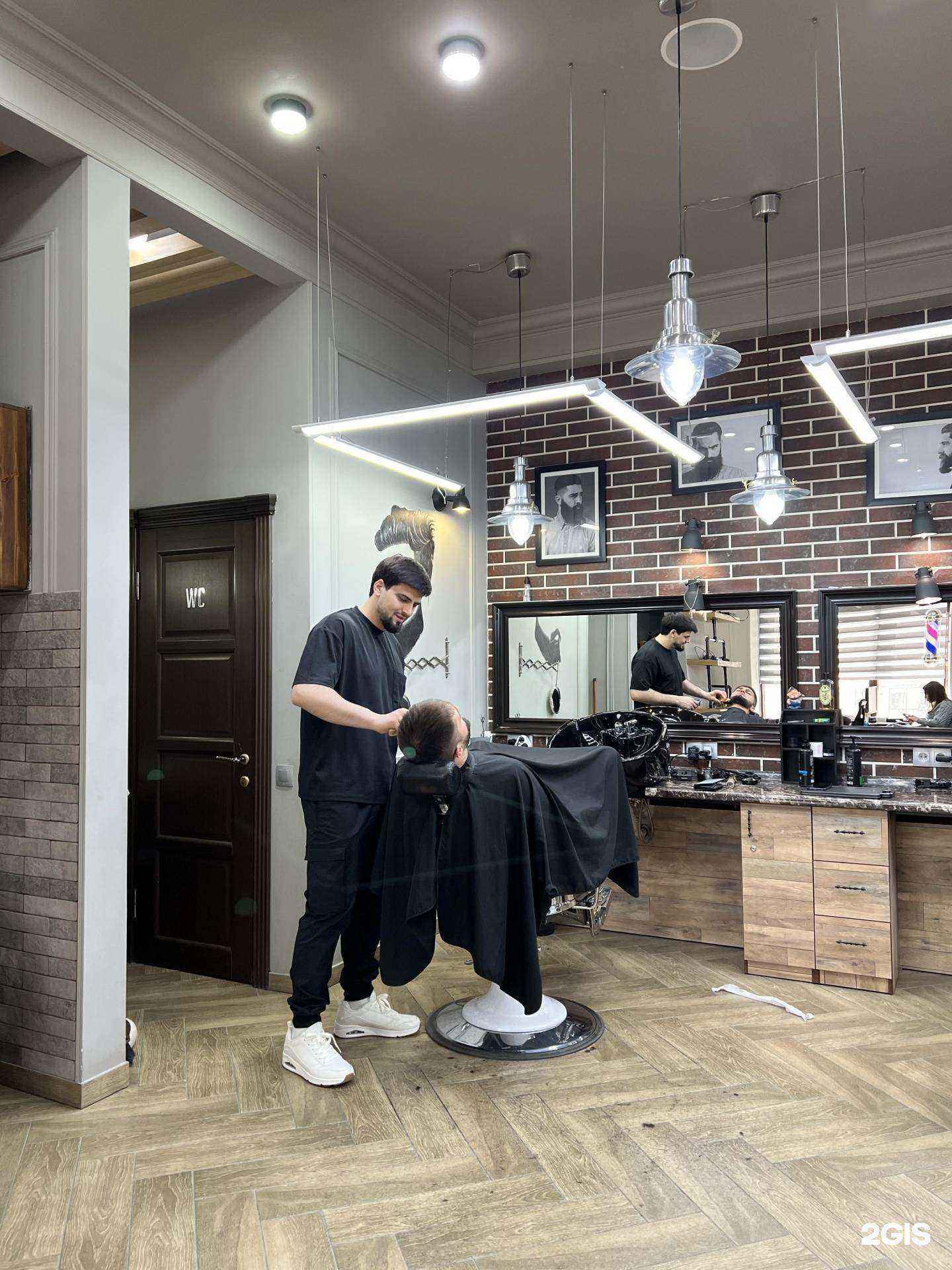 Отзывы на компанию Uppercut 26 в г. Махачкала c фото