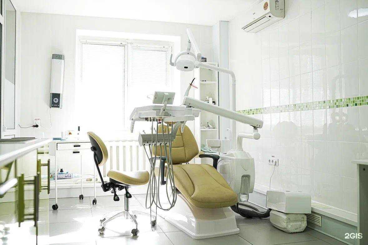 Отзывы на компанию O2 Dental в г. Уфа c фото