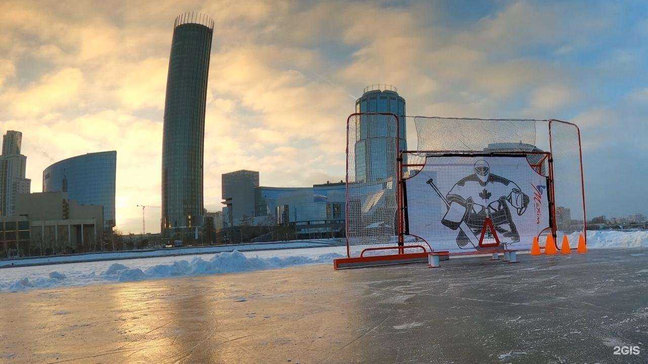 Отзывы на компанию Максим-хоккей в Екатеринбурге c фото