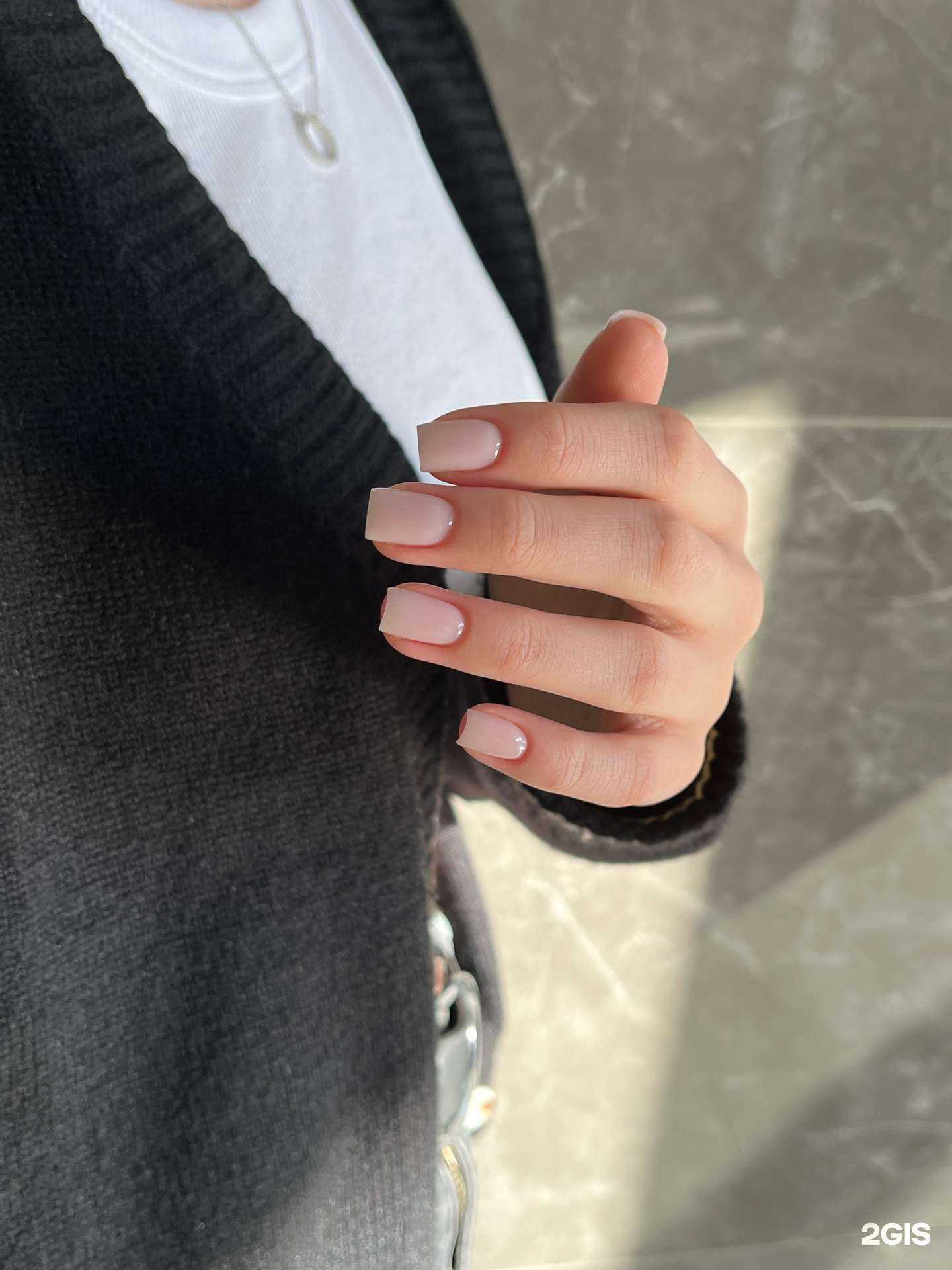 Отзывы на компанию OK nails в г. Комсомольск-на-Амуре c фото