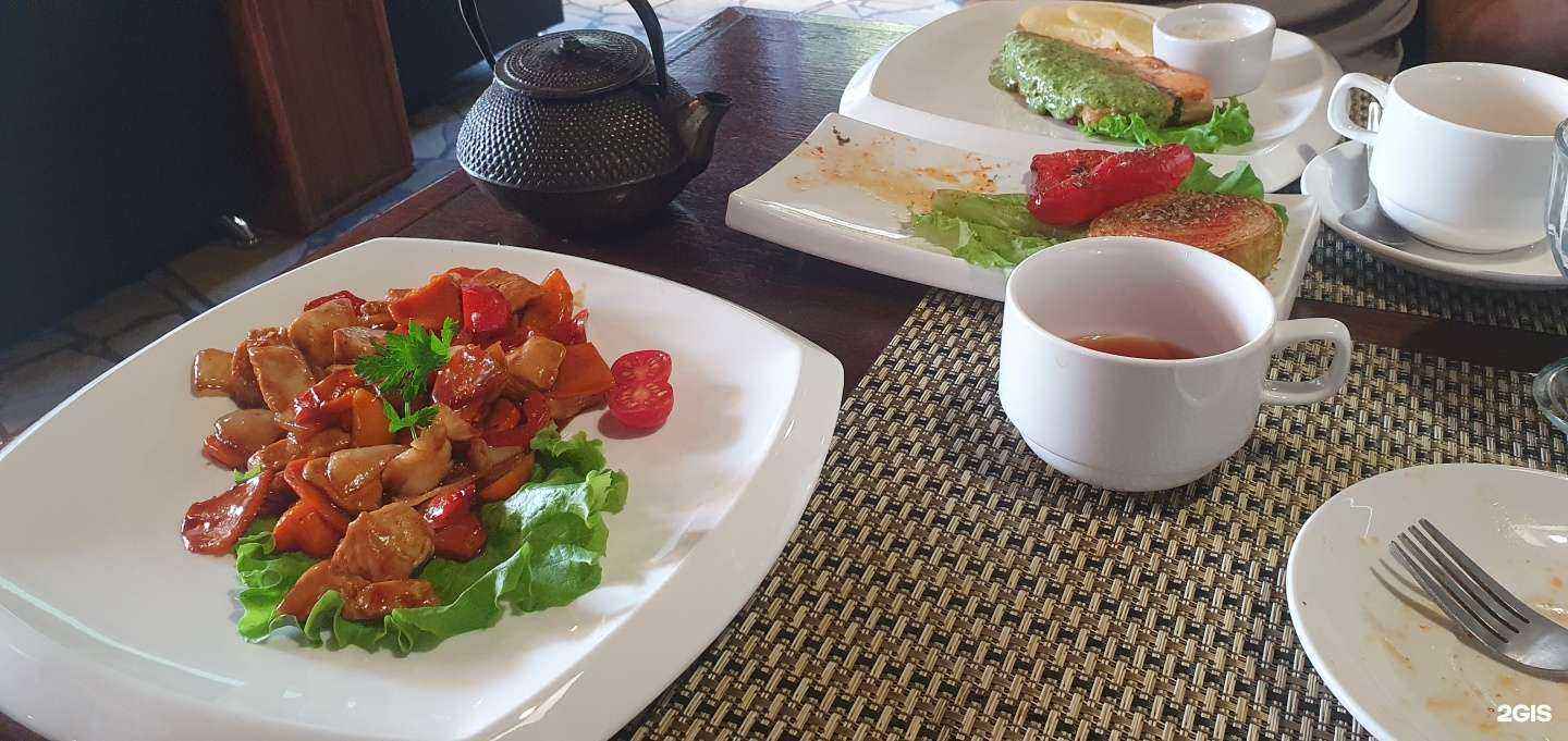 Отзывы на компанию Фьюжн в Балакове c фото