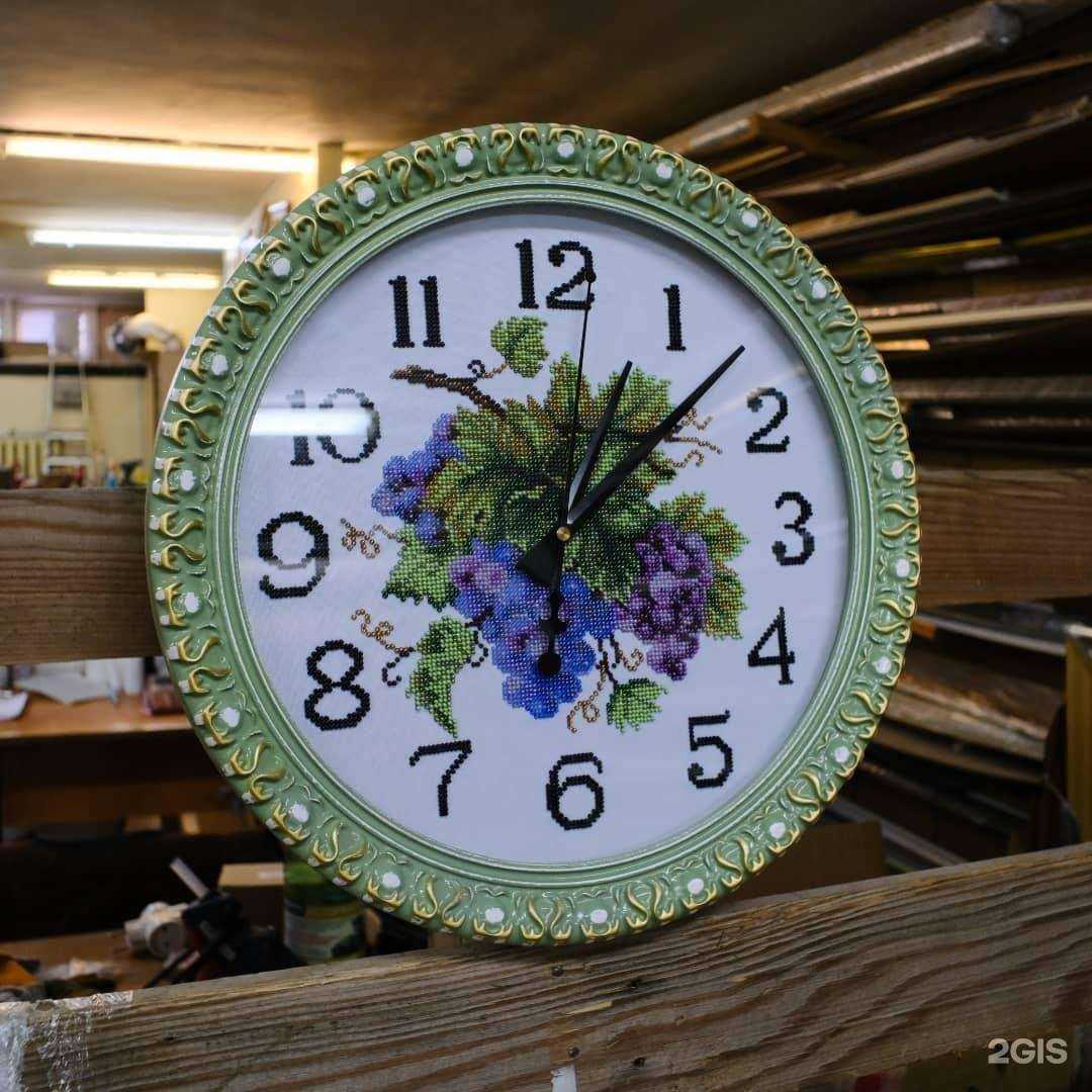 Отзывы на компанию Лион в Уфе c фото