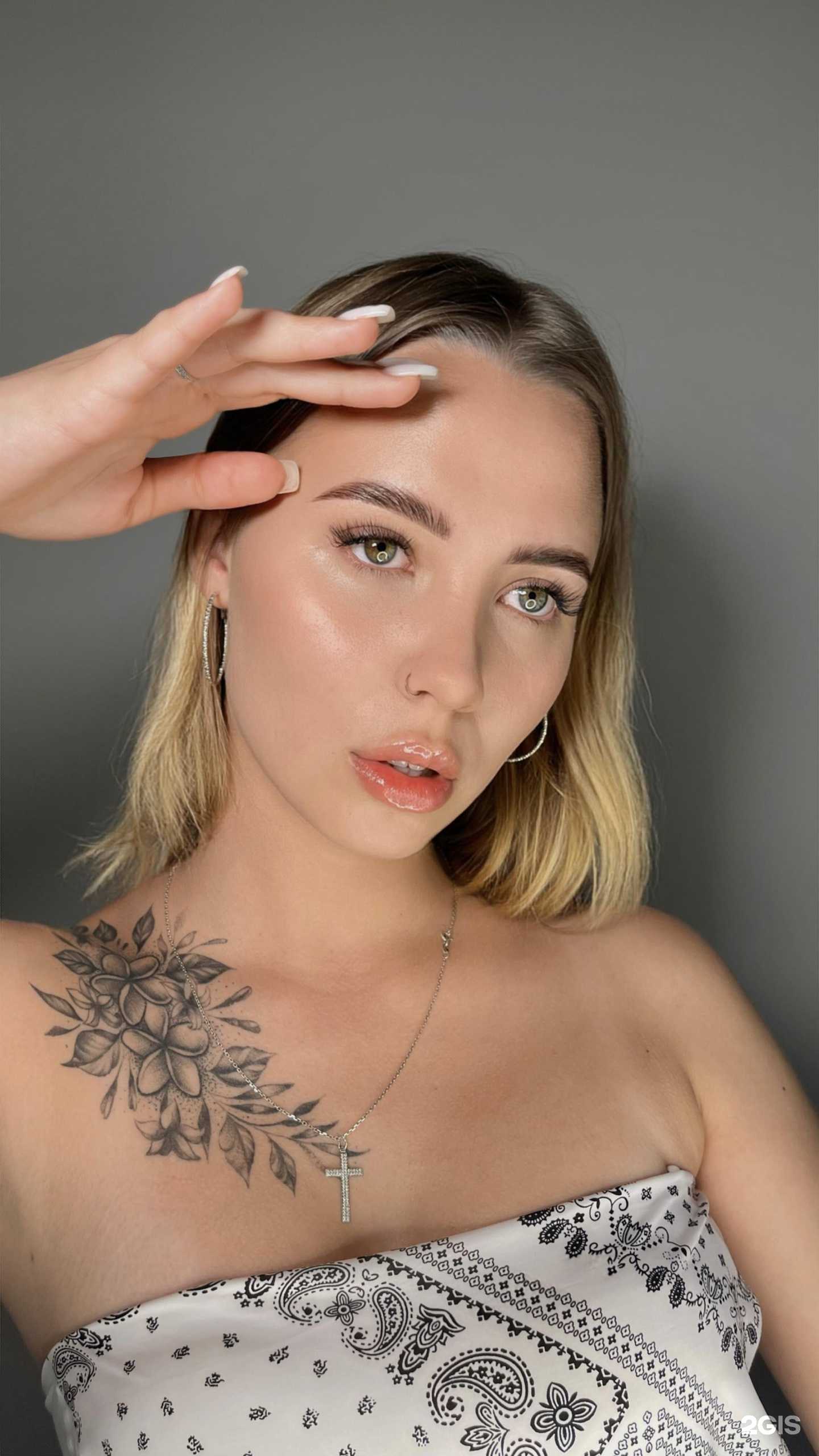 Отзывы на компанию Juliett.studio в Тольятти c фото