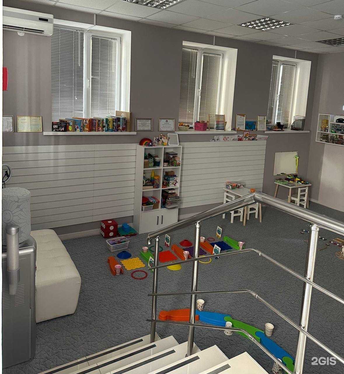 Отзывы на компанию Логопедическая студия в Краснодаре c фото