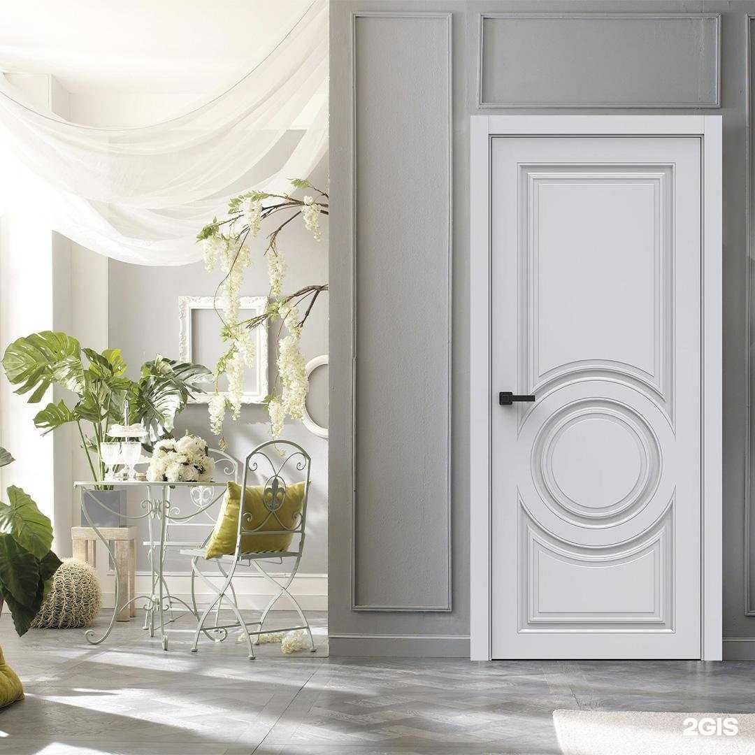 Отзывы на компанию Двери Холд в Волгограде c фото