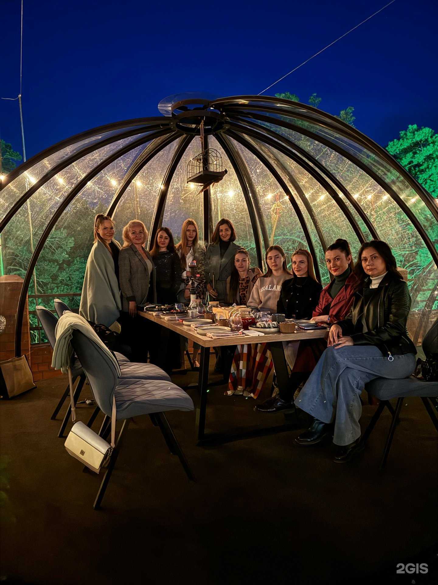 Отзывы на компанию Forest в г. Чита c фото