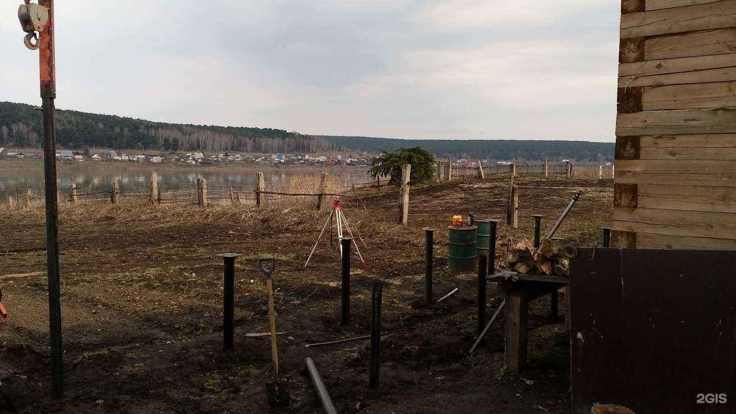 Отзывы на компанию Завод винтовых свай в Кемерове c фото