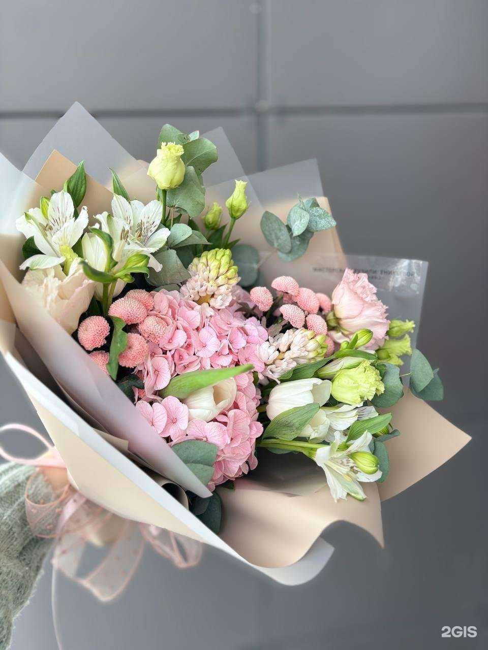 Отзывы на компанию EniFlo в Казани c фото