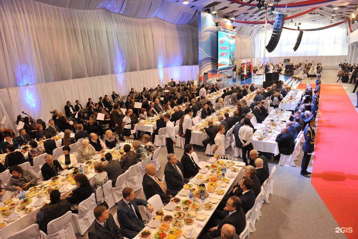 Отзывы на компанию ВК Экспо-Волга в Самаре c фото