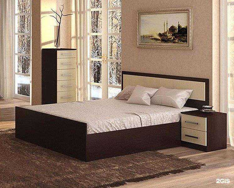 Отзывы на компанию МЕБЕЛЬНЫЙ ДВОР в г. Ангарск c фото