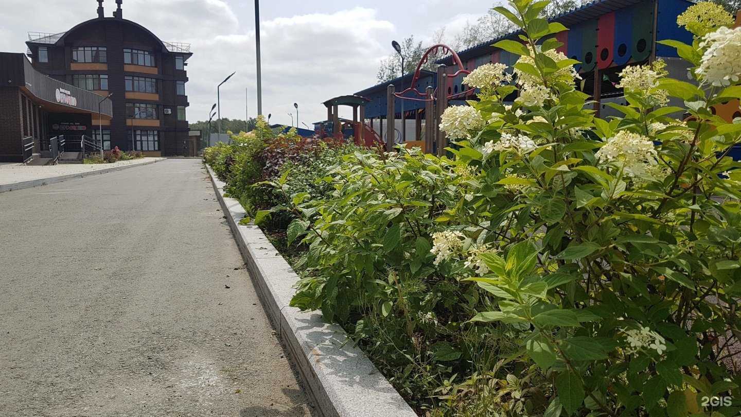 Отзывы на компанию Детский сад комбинированного вида №32 Буратино в г. Южно-Сахалинск c фото