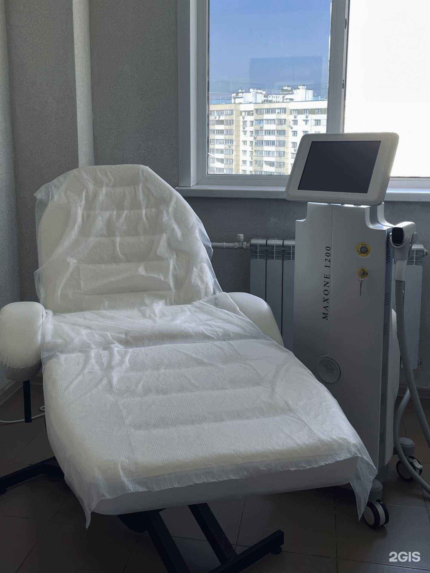 Отзывы на компанию Moon laser studio в г. Новосибирск c фото