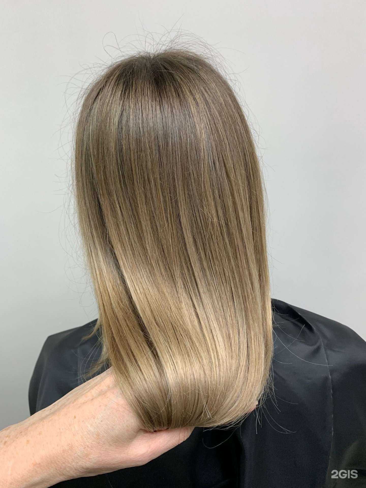 Отзывы на компанию Студия дизайна волос в г. Миасс c фото