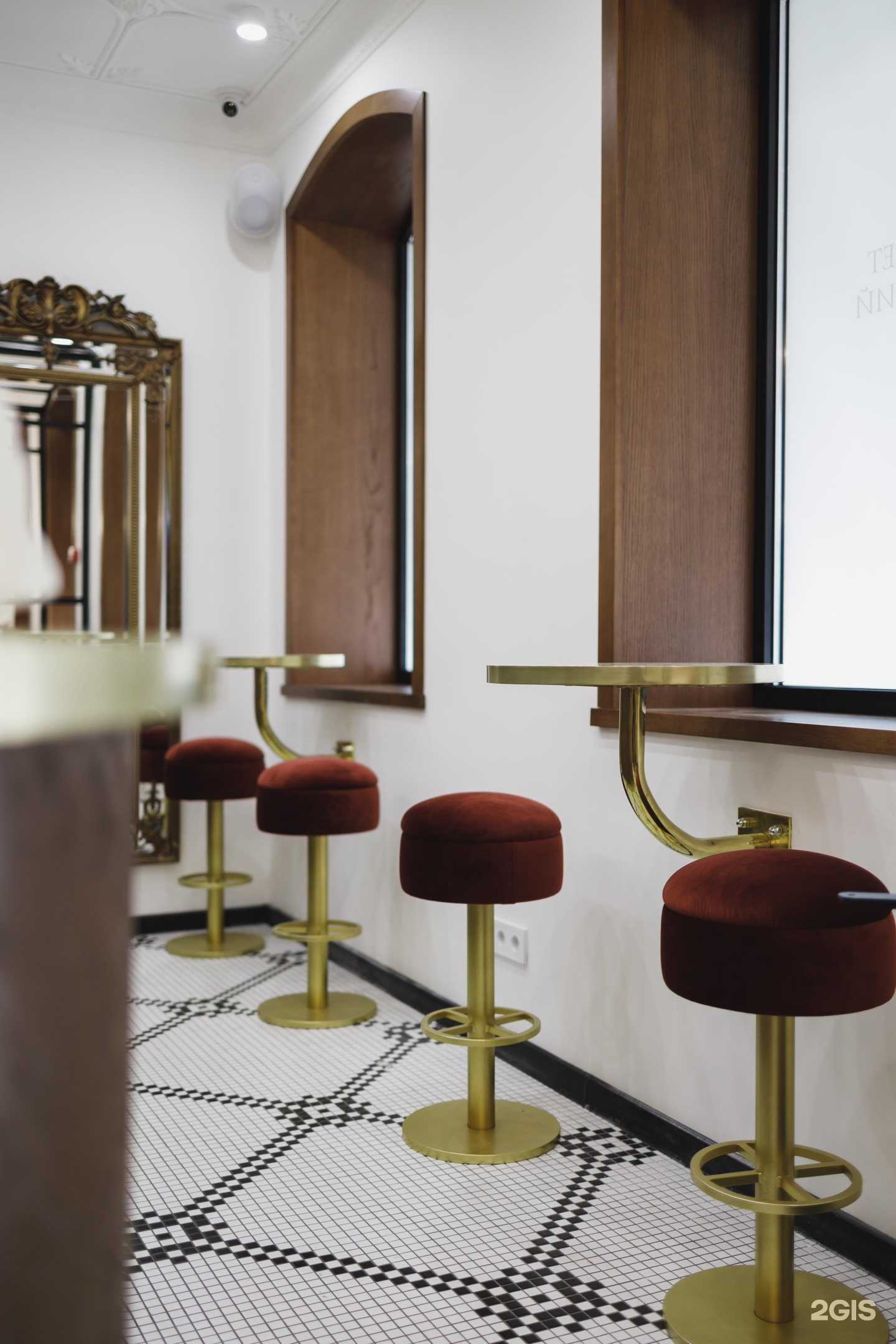 Отзывы на компанию Elle Brulée в г. Астрахань c фото