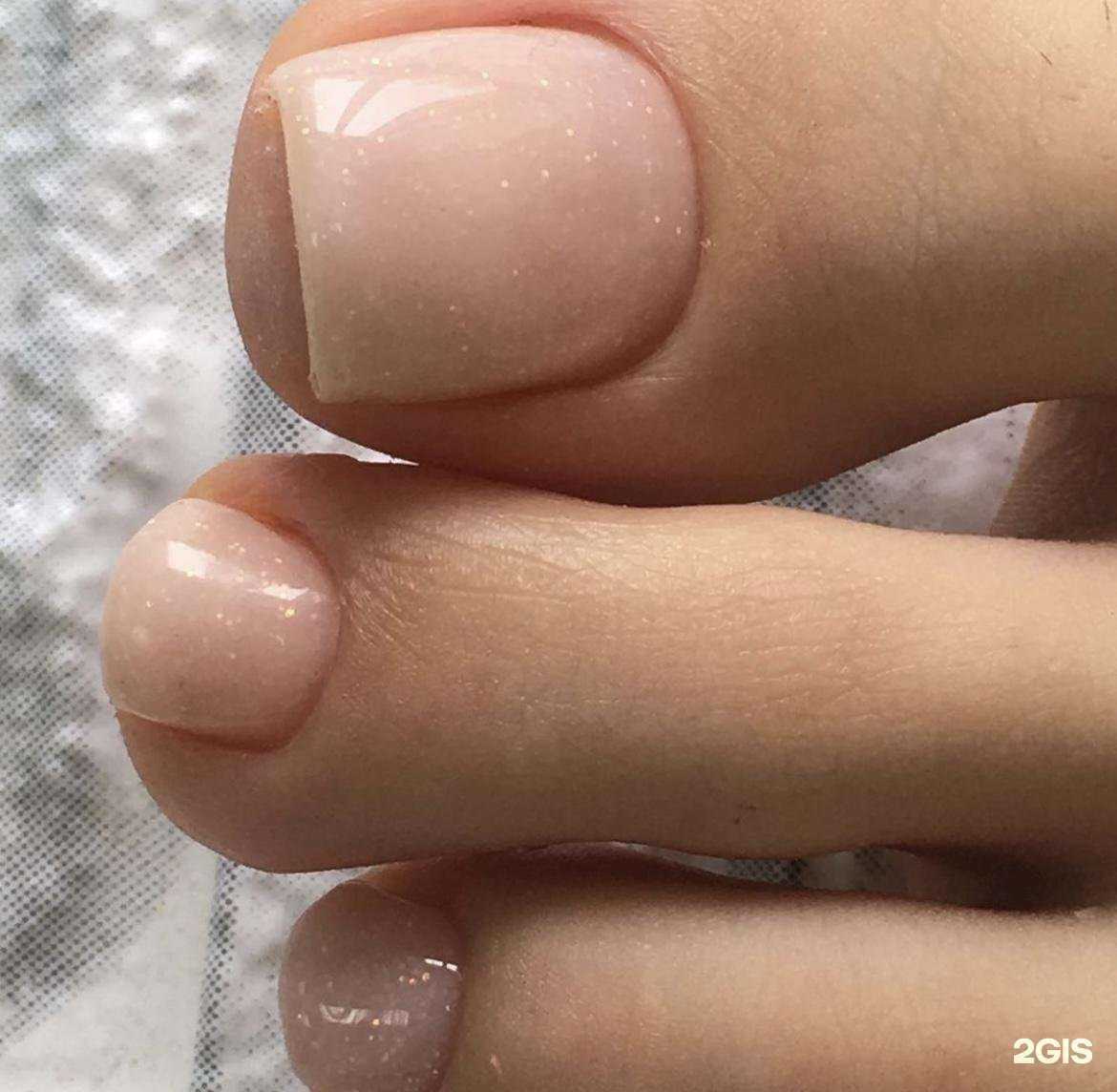 Отзывы на компанию Ногтевая студия в Хабаровске c фото