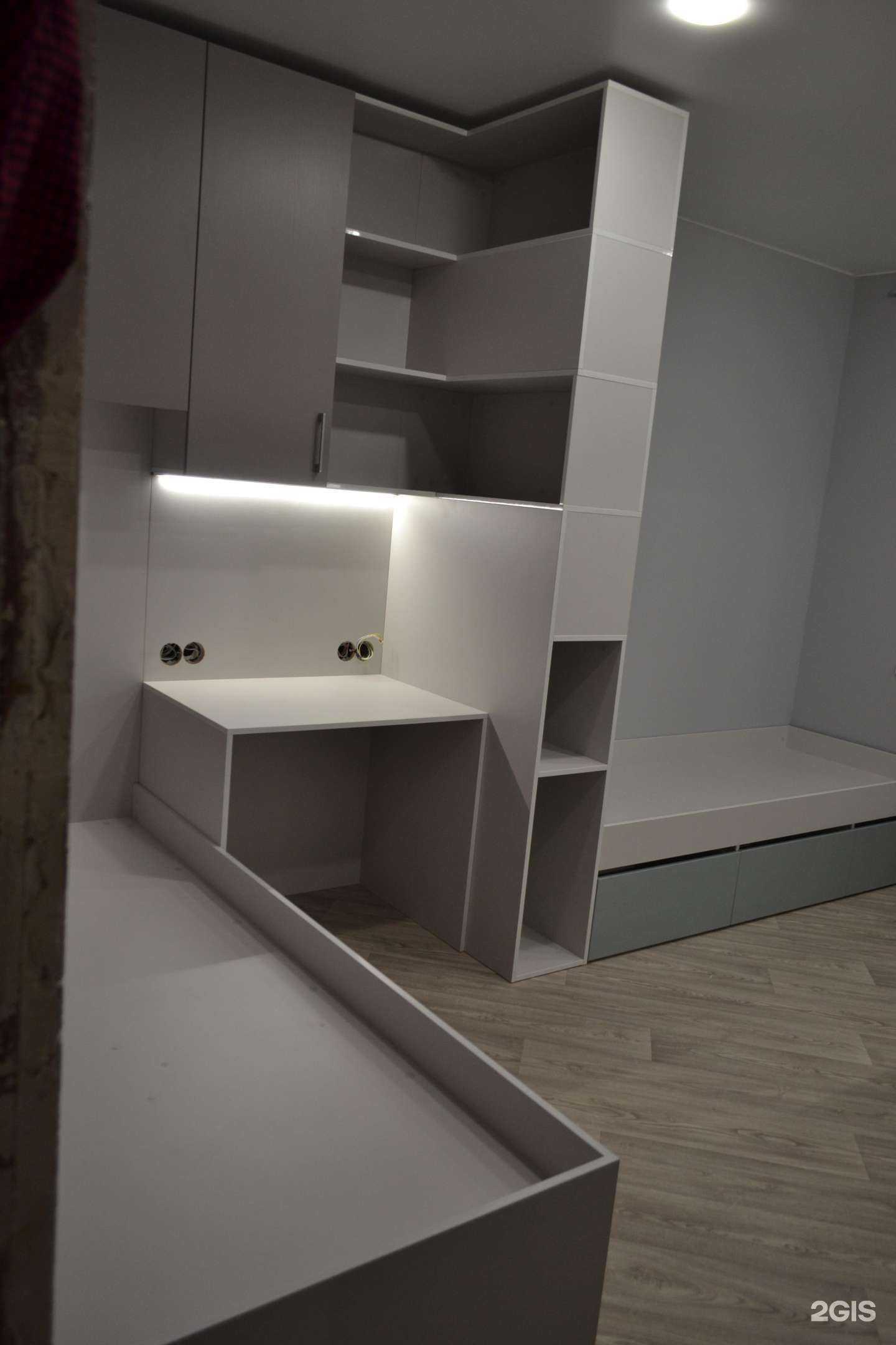 Отзывы на компанию Амарант в Мурманске c фото