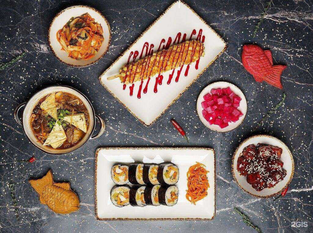 Отзывы на компанию Chicko-вкус Кореи в г. Отрадное c фото