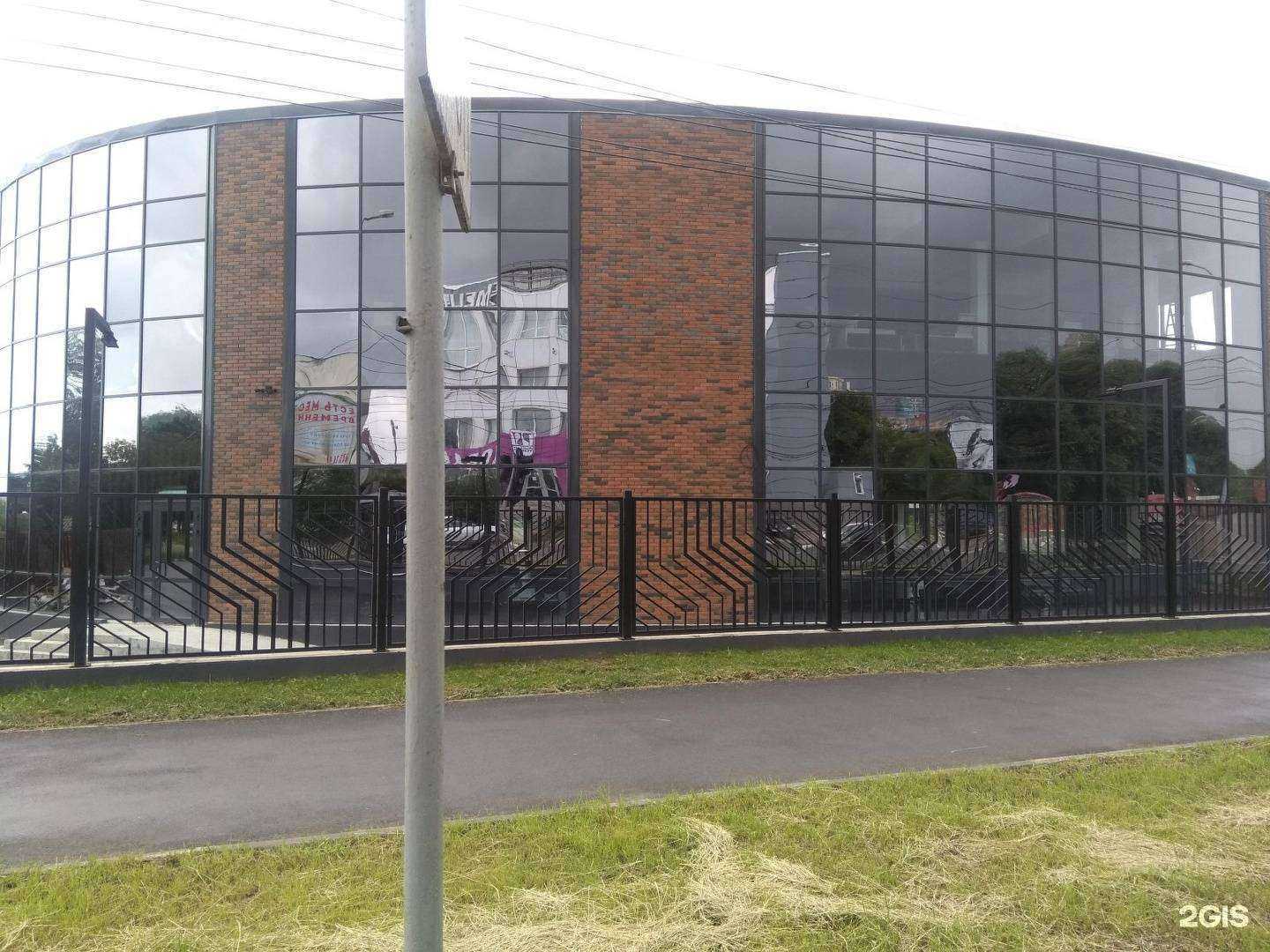 Отзывы на компанию F51 в Новосибирске c фото - фотография 2 из 2