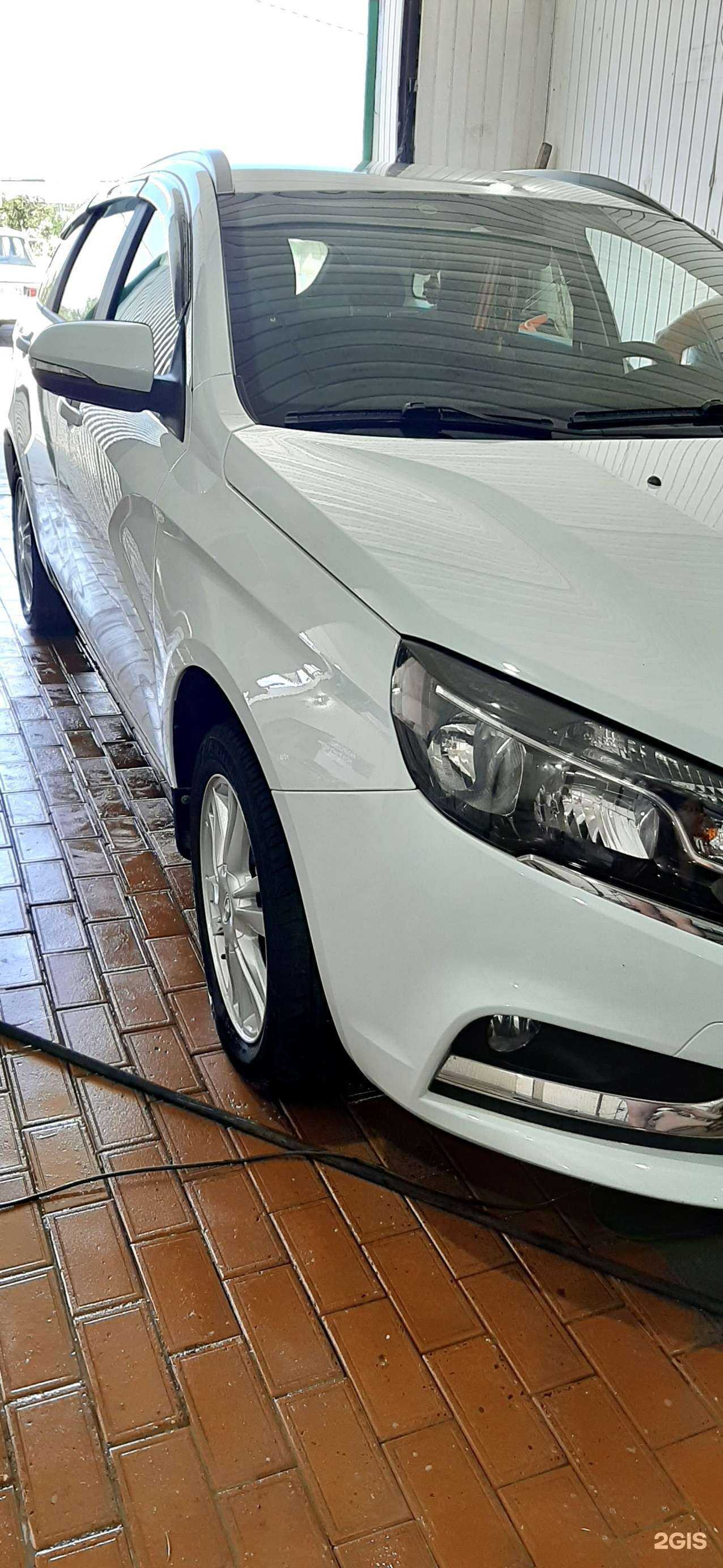 Отзывы на компанию Евромойка19 в Астрахани c фото