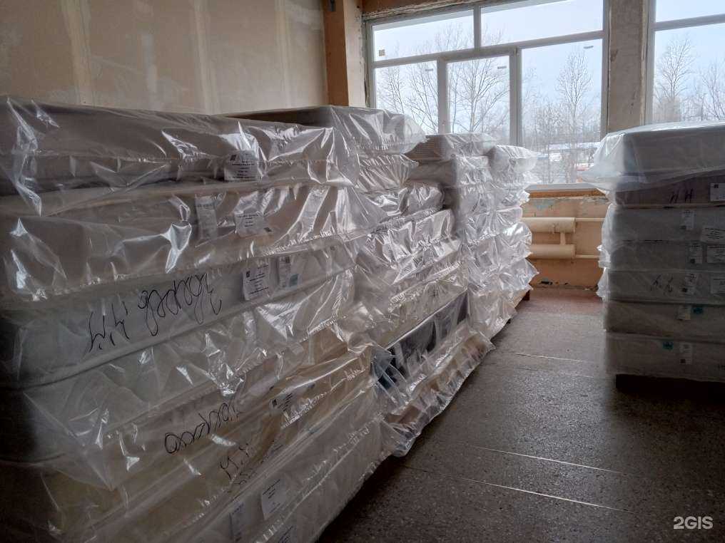 Отзывы на компанию Армос-Блок в Нижнем Новгороде c фото